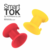 Smart Tok smartphone Cradle